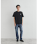 【LIMITED】TKタイポグラフィTシャツ