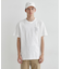【LIMITED】TKタイポグラフィTシャツ