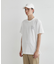 【LIMITED】TKタイポグラフィTシャツ