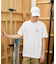 【LIMITED】TKタイポグラフィTシャツ