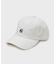 【LIMITED】ワンポイントロゴキャップ