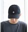 【LIMITED】ワンポイントロゴキャップ