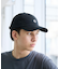 【LIMITED】ワンポイントロゴキャップ