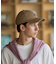 【LIMITED】ワンポイントロゴキャップ