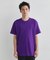 【LIMITED】10colors ワンポイントロゴTシャツ
