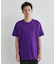 【LIMITED】10colors ワンポイントロゴTシャツ