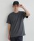 【LIMITED】10colors ワンポイントロゴTシャツ