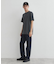 【LIMITED】10colors ワンポイントロゴTシャツ