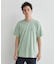 【LIMITED】10colors ワンポイントロゴTシャツ
