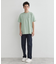 【LIMITED】10colors ワンポイントロゴTシャツ