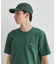 【LIMITED】10colors ワンポイントロゴTシャツ