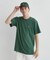 【LIMITED】10colors ワンポイントロゴTシャツ