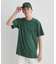 【LIMITED】10colors ワンポイントロゴTシャツ