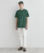【LIMITED】10colors ワンポイントロゴTシャツ