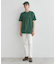 【LIMITED】10colors ワンポイントロゴTシャツ