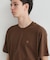 【LIMITED】10colors ワンポイントロゴTシャツ