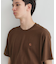 【LIMITED】10colors ワンポイントロゴTシャツ