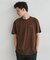 【LIMITED】10colors ワンポイントロゴTシャツ