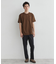 【LIMITED】10colors ワンポイントロゴTシャツ