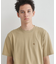 【LIMITED】10colors ワンポイントロゴTシャツ
