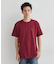【LIMITED】10colors ワンポイントロゴTシャツ