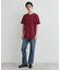 【LIMITED】10colors ワンポイントロゴTシャツ
