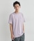 【LIMITED】10colors ワンポイントロゴTシャツ