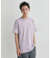 【LIMITED】10colors ワンポイントロゴTシャツ