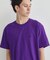 【LIMITED】10colors ワンポイントロゴTシャツ