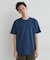 【LIMITED】10colors ワンポイントロゴTシャツ
