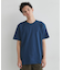 【LIMITED】10colors ワンポイントロゴTシャツ