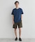 【LIMITED】10colors ワンポイントロゴTシャツ