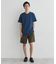 【LIMITED】10colors ワンポイントロゴTシャツ