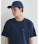【LIMITED】10colors ワンポイントロゴTシャツ