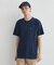 【LIMITED】10colors ワンポイントロゴTシャツ