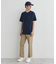 【LIMITED】10colors ワンポイントロゴTシャツ