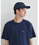 【LIMITED】10colors ワンポイントロゴTシャツ