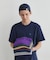 【LIMITED】10colors ワンポイントロゴTシャツ