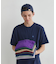 【LIMITED】10colors ワンポイントロゴTシャツ
