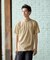 【LIMITED】10colors ワンポイントロゴTシャツ