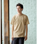 【LIMITED】10colors ワンポイントロゴTシャツ