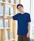 【LIMITED】10colors ワンポイントロゴTシャツ