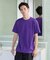 【LIMITED】10colors ワンポイントロゴTシャツ