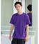 【LIMITED】10colors ワンポイントロゴTシャツ