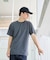 【LIMITED】10colors ワンポイントロゴTシャツ