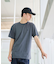 【LIMITED】10colors ワンポイントロゴTシャツ