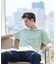 【LIMITED】10colors ワンポイントロゴTシャツ