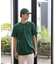 【LIMITED】10colors ワンポイントロゴTシャツ