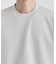 【Ｓサイズ～】ストレッチ ポンチ テーラード Ｔシャツ