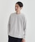 【Ｓサイズ～】ストレッチ ポンチ テーラード Ｔシャツ